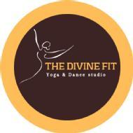 The Divine Fit Yoga institute in Gurgaon