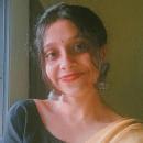 Photo of Ashmita Chakraborty