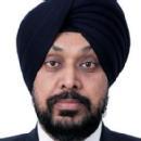 Photo of Dr Jatinder Singh