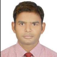 Avadhesh Verma IBPS Exam trainer in Lucknow