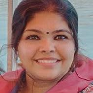 Linda Jose Class 12 Tuition trainer in Bharuch