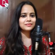 Nisha Singh Vocal Music trainer in Hyderabad