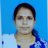 Krishnaveni Class 12 Tuition trainer in Kattankulathur