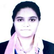 Anamika Y. Japanese Language trainer in Jaipur