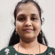 Deepa S. Class I-V Tuition trainer in Lingasugur