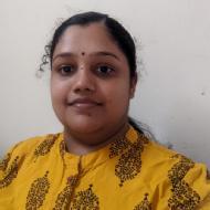 Suparna Sivadas Class 8 Tuition trainer in Bangalore