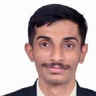 Vinayak Satish Sawale Spoken English trainer in Aurangabad