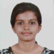 Anusha Sai Class I-V Tuition trainer in Mysore
