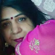 Neeru N. Class 12 Tuition trainer in Lucknow