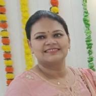 Nisha Jha Class I-V Tuition trainer in Patna