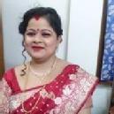 Photo of Barnali Ganguly