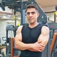 Amir Siddiqui Personal Trainer trainer in Delhi