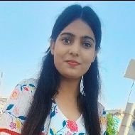 Deepti S. Nursery-KG Tuition trainer in Allahabad