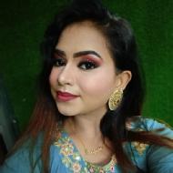 Shilpa Makeup trainer in Bhiwani