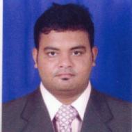 Bishwajit Behera Class 10 trainer in Bhubaneswar