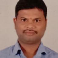 P Anantha Chary Class 9 Tuition trainer in Secunderabad