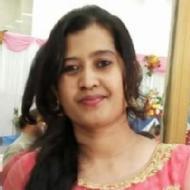 Shaziya Begum Class 10 trainer in Mysore