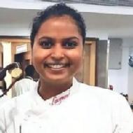 Neha S. Cooking trainer in Delhi