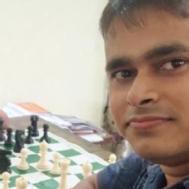 Kamal Karmakar Chess trainer in Kishanganj