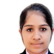Sminsha M. MBA Tuition trainer in Ottapalam