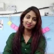 Swati Class I-V Tuition trainer in Delhi