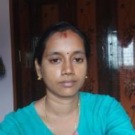 Nithya Class 12 Tuition trainer in Chennai
