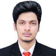 Aman Kumar German Language trainer in Delhi