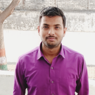 Mohit Prakash Dixit Class 12 Tuition trainer in Lucknow
