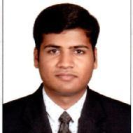 Suraj R Pharmacovigilance trainer in Coimbatore