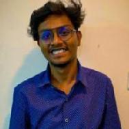 Akshith Samuel PJ Class 11 Tuition trainer in Bangalore
