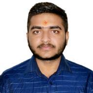 Devansh Pandey Class I-V Tuition trainer in Indore