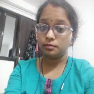Meenu Chauhan Class I-V Tuition trainer in Delhi