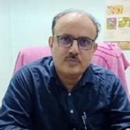 Anil Kumar Class 11 Tuition trainer in Mohali