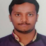 Kakkirala Vivek UGC NET Exam trainer in Hyderabad