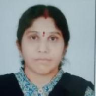 Suhasini M. Class I-V Tuition trainer in Hyderabad