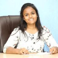 Aarti K. IBPS Exam trainer in Hyderabad
