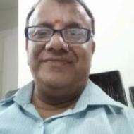 Rabindra Kumar Jha Class 11 Tuition trainer in Gurgaon