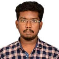 U. K. Siddharthan Class I-V Tuition trainer in Varadharajapuram