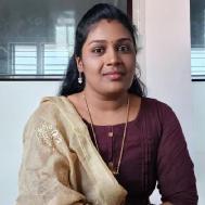 Reshma P. Class 12 Tuition trainer in Mallappally
