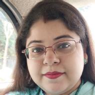 Eshna S. Music Theory trainer in Kolkata