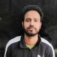 Vivek Tripathi Class 12 Tuition trainer in Lucknow