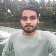 Raghu SQL Programming trainer in Hyderabad