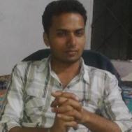 Sanjay Yadav Ruby on Rails trainer in Delhi