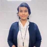 Shivani P. Drama trainer in Mumbai