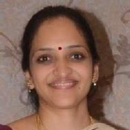 Ramya A. B Ed Tuition trainer in Bangalore