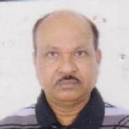 Bhupati Kumar Mahata Class 12 Tuition trainer in Hyderabad