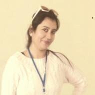 Rashmi A. French Language trainer in Rohtak