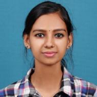 Revathy S. Class I-V Tuition trainer in Kottayam