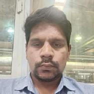 Sirish Autocad trainer in Hyderabad