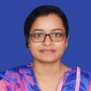 Photo of Dr. Sanghamitra M.